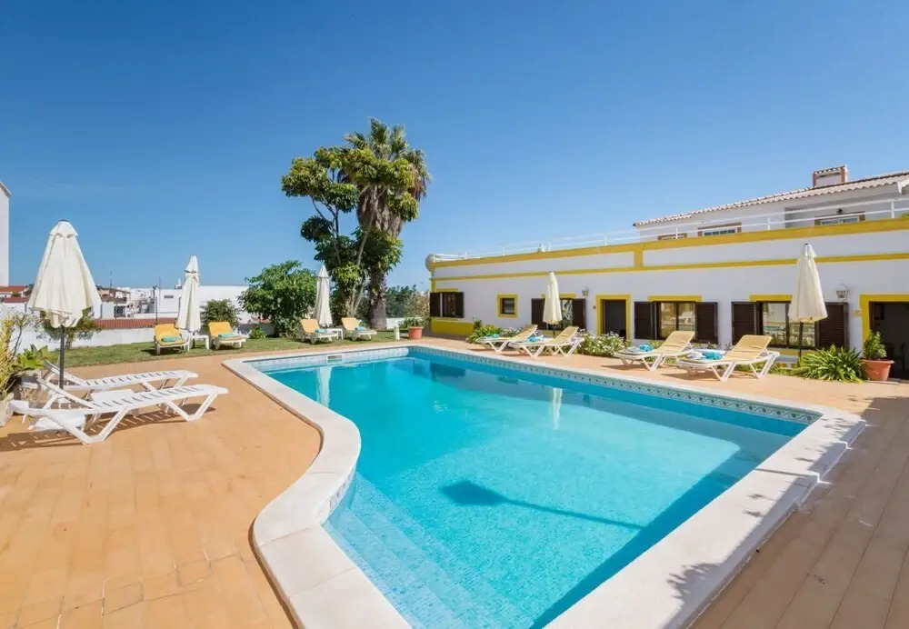 Apartamento Portofino 3