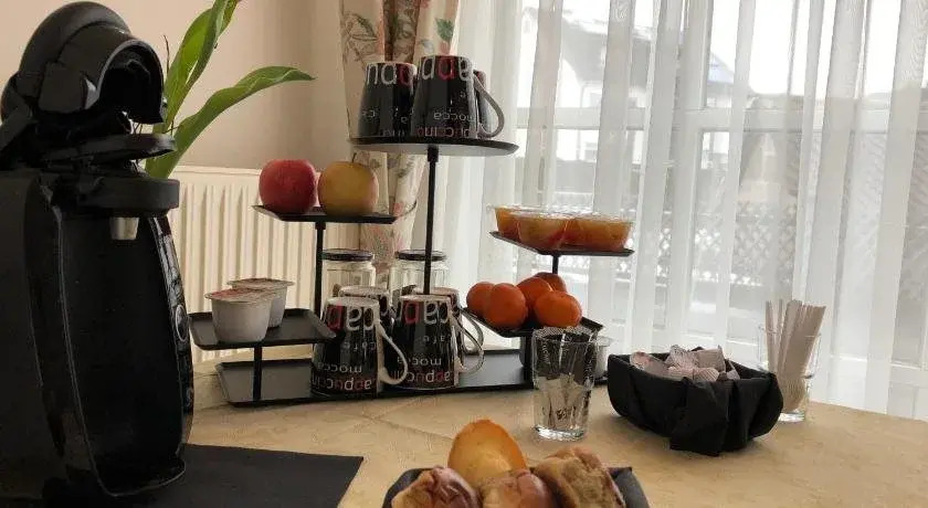 Hotel Fischbacher Stuben