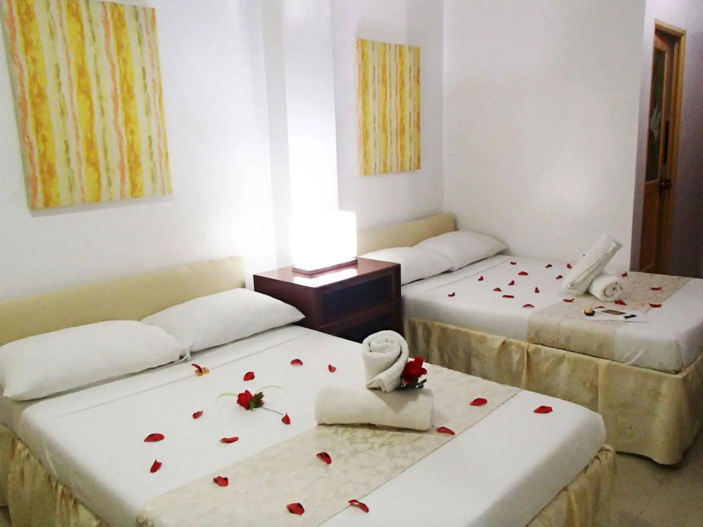 Villa Romero de Boracay