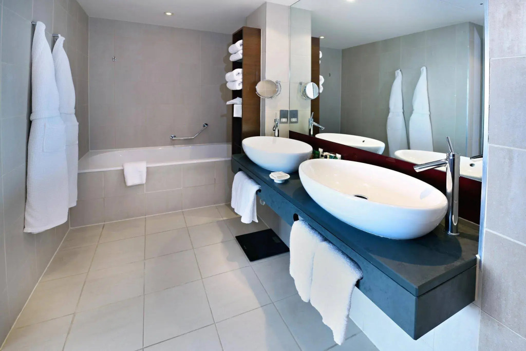 The Manchester Deansgate Hotel, by IHG