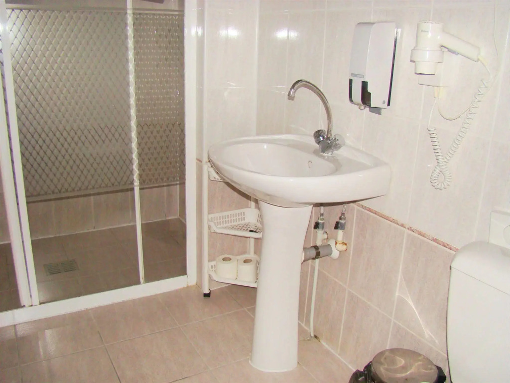 Hotel Gamanta