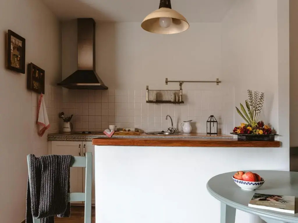 Hospedería del Valle Boutique Apartments