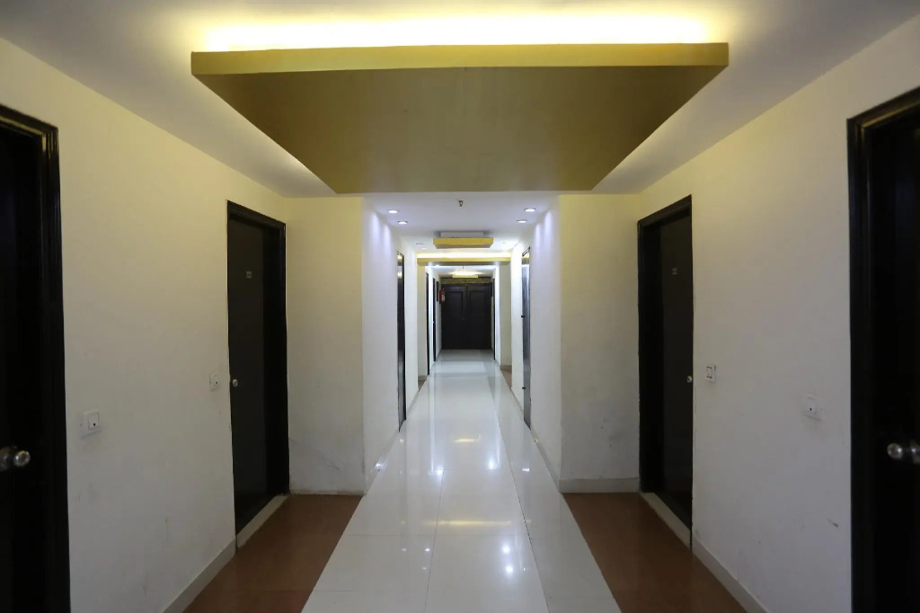 Hotel Chanakya