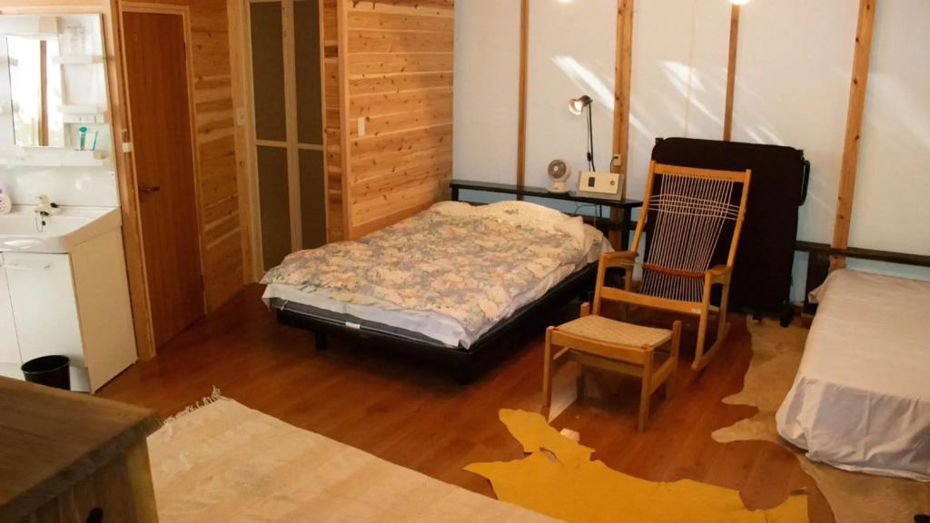 Glamping Himeshara - Vacation STAY 43046v
