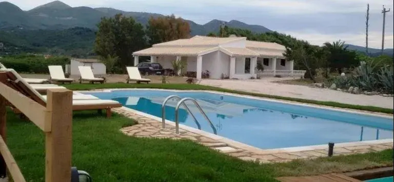 Villa Elli