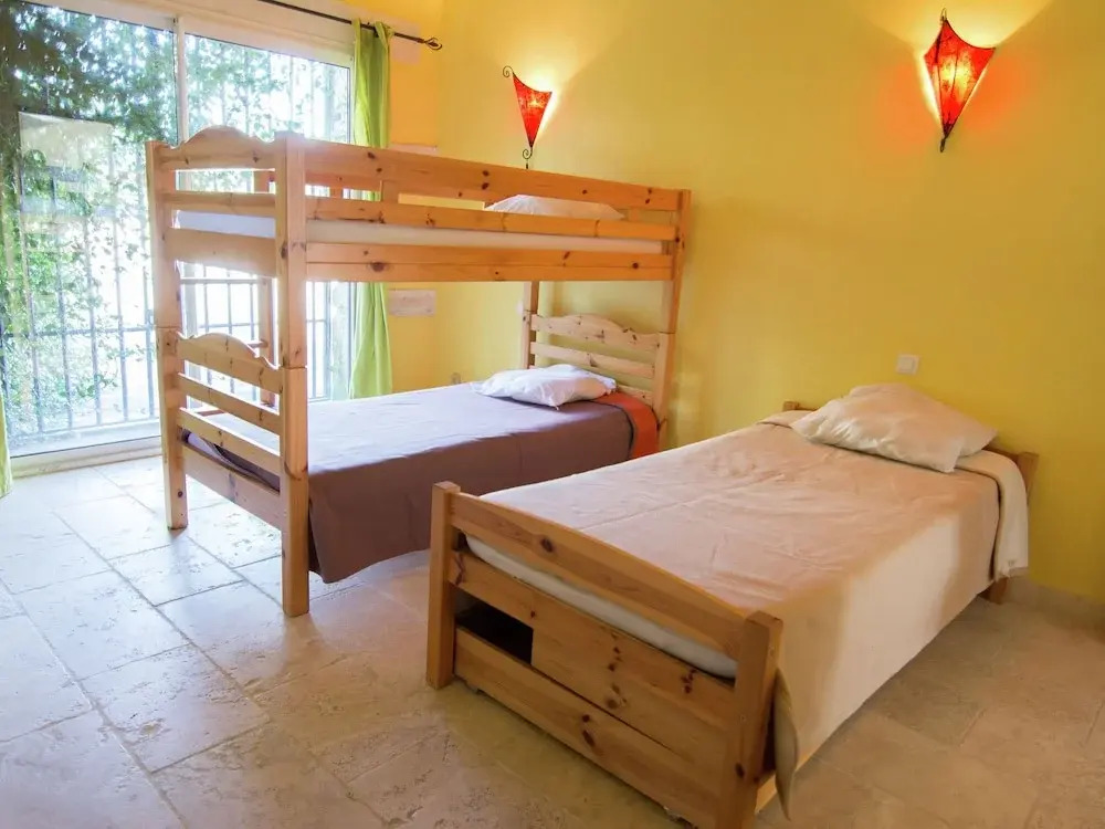 Vineyard Villa in Montfrin