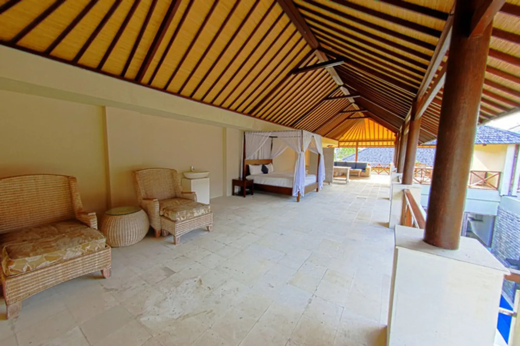 Nunamkhalu Private Villa and Spa