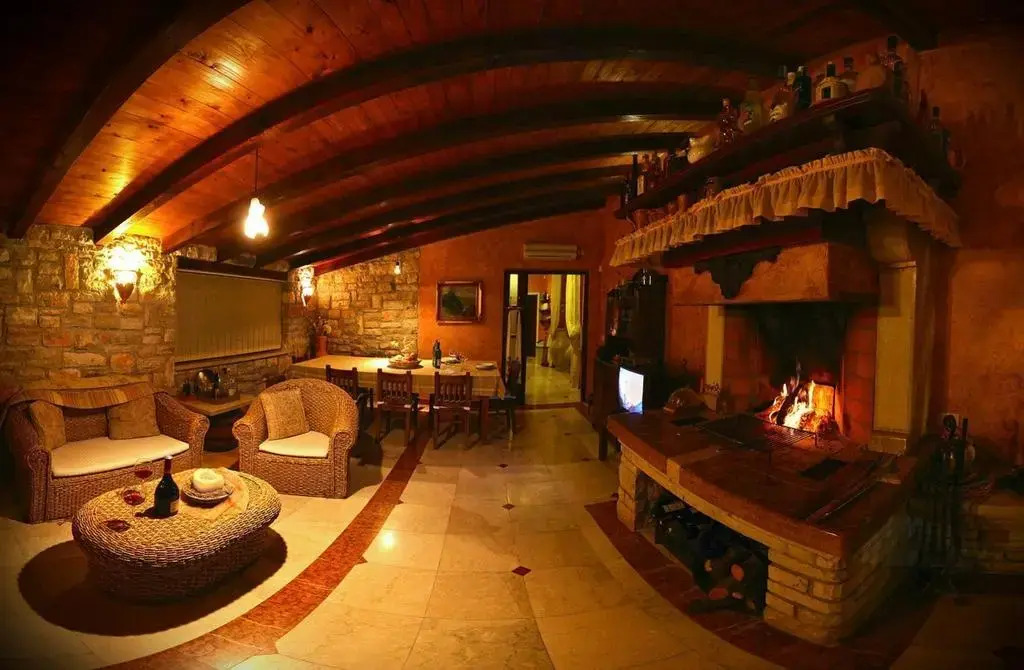 Villa Harmony