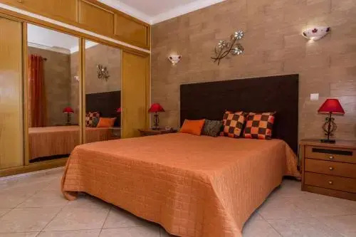 Akivillas Pera Relax