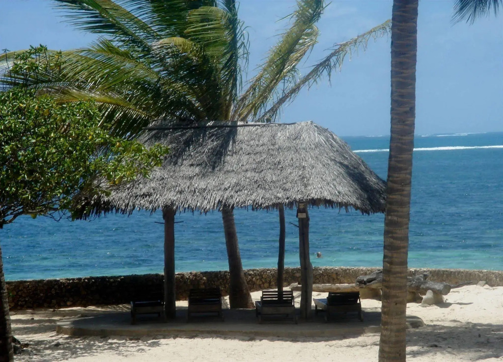 Driftwood Beach Club