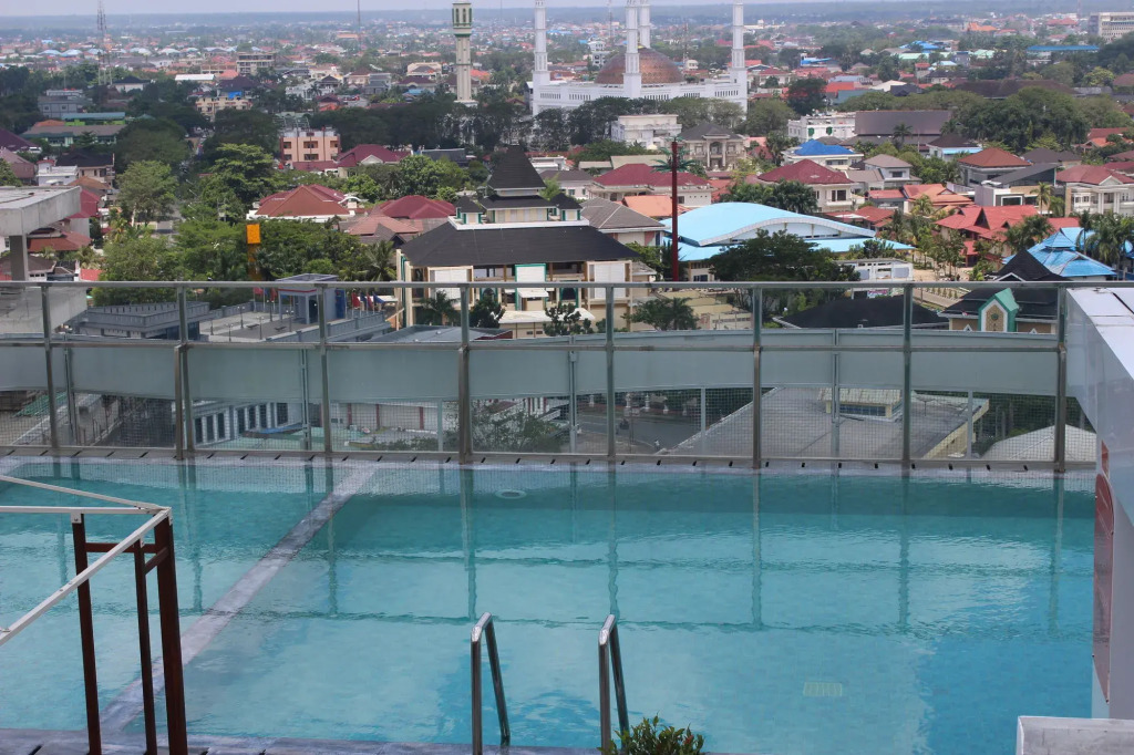 HARRIS Hotel Pontianak