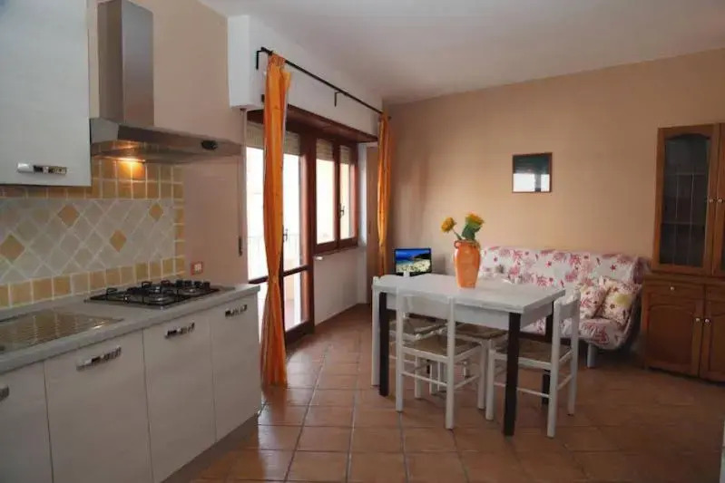 La Contessa Pool & Sea View