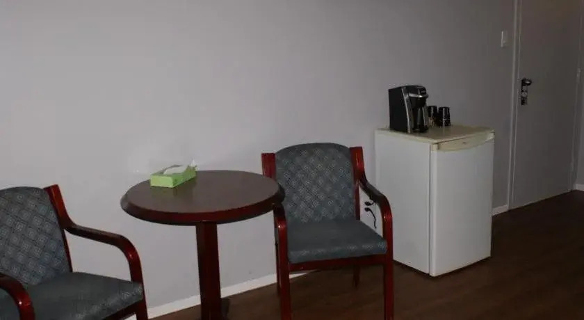 Motel Le Victo