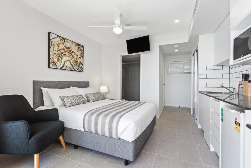 North Shore Oceanside Kawana