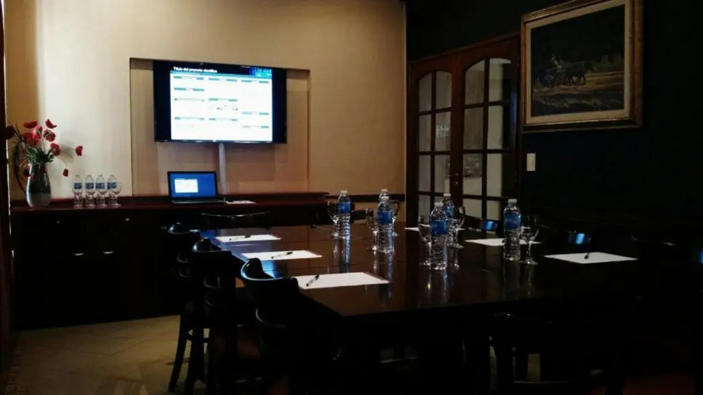 Solares Hotel & Spa