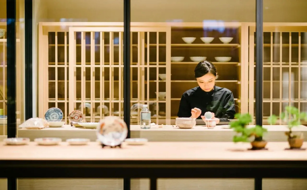 hotel kanra kyoto