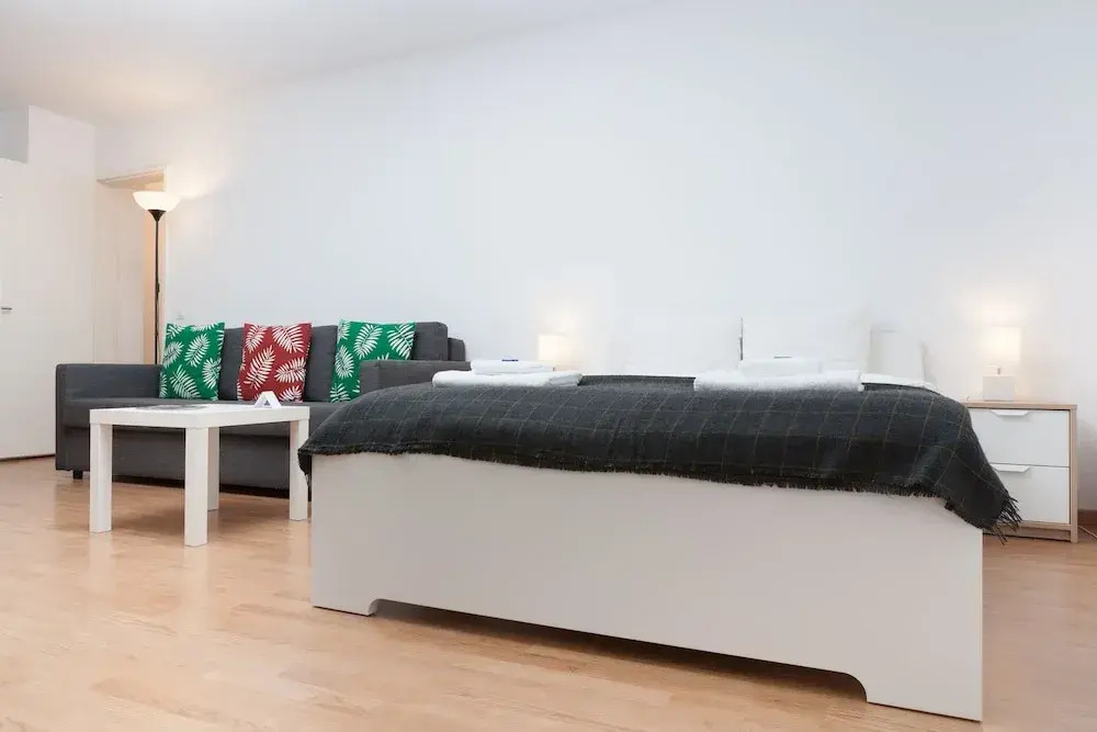 Galaxy Apartments Lucerne