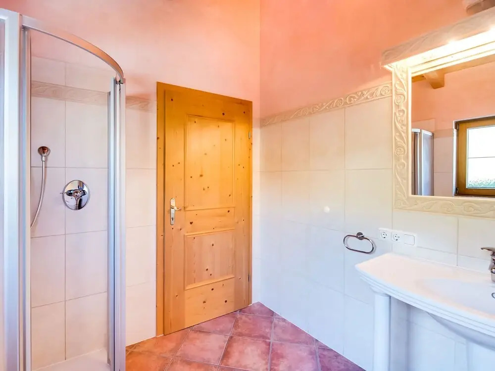 Elegant Apartment in Salvenberg with SkiWelft Hopfgarten