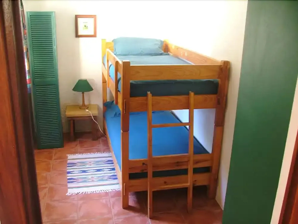De Novo Lodge