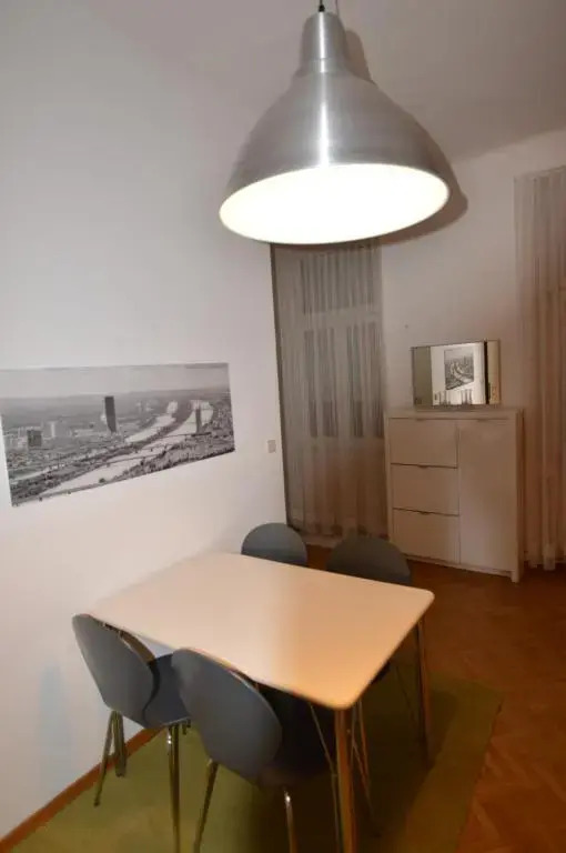 Apartment Penzing