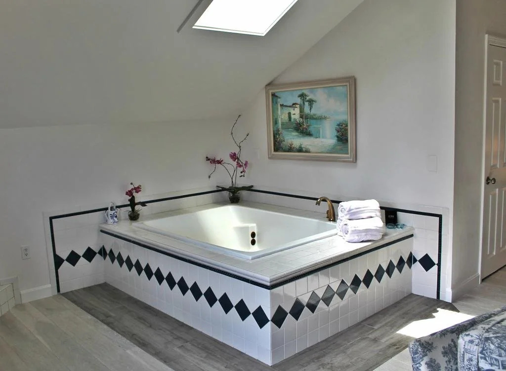 The Villa Bed and Breakfast