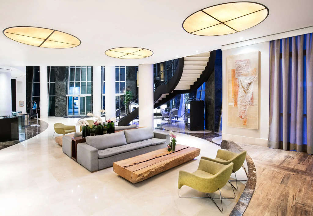 Meliá Jardim Europa