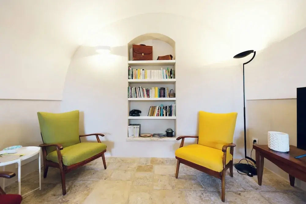 Masseria Luigi Flora