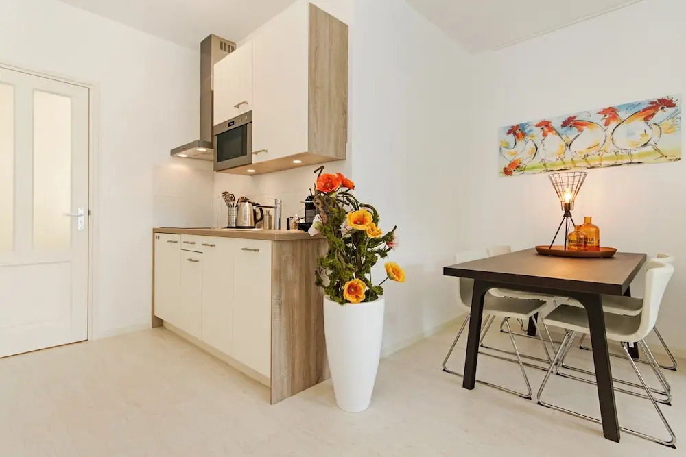 City Garden Apartments