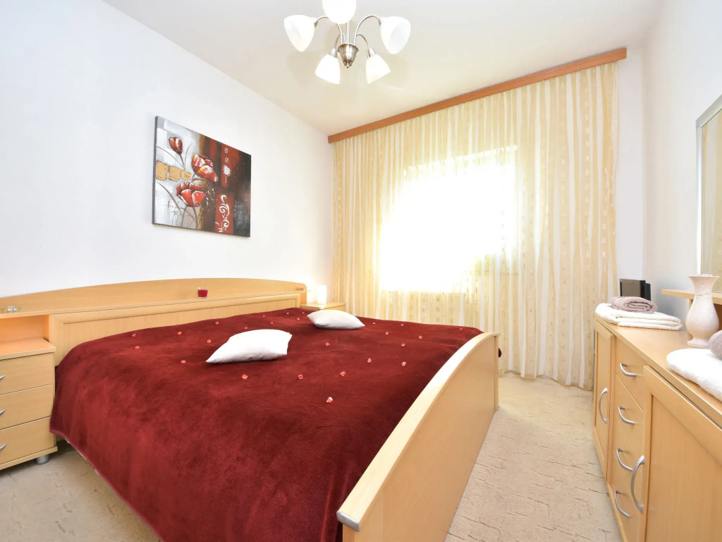 Holiday Home Bila Vila by Interhome