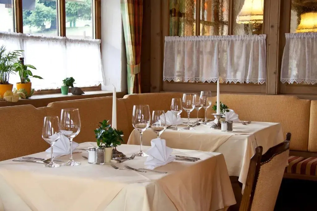 Suitehotel Kleinwalsertal
