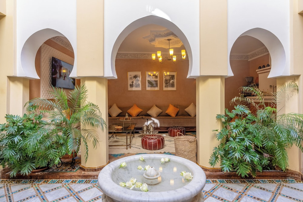 Riad Amalia