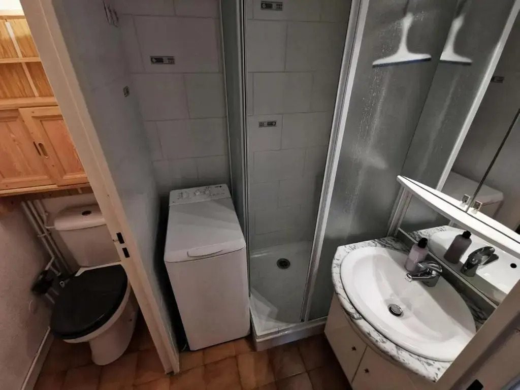 Résidence GRANDE BLEUE - Maisons & Villas pour 6 Personnes 84