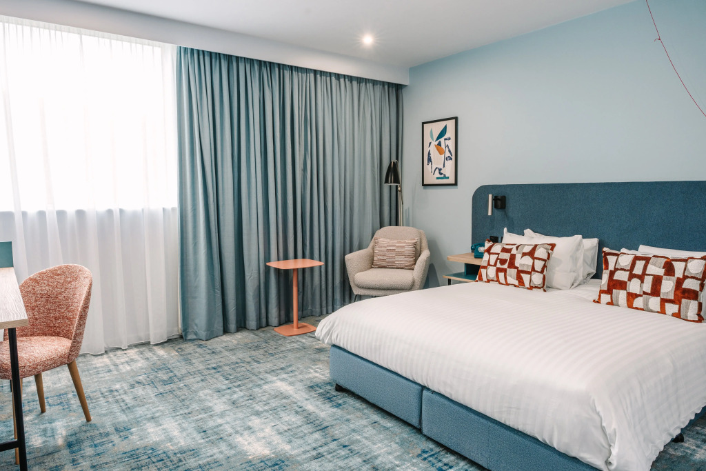 voco Winchester Hotel & Spa by IHG
