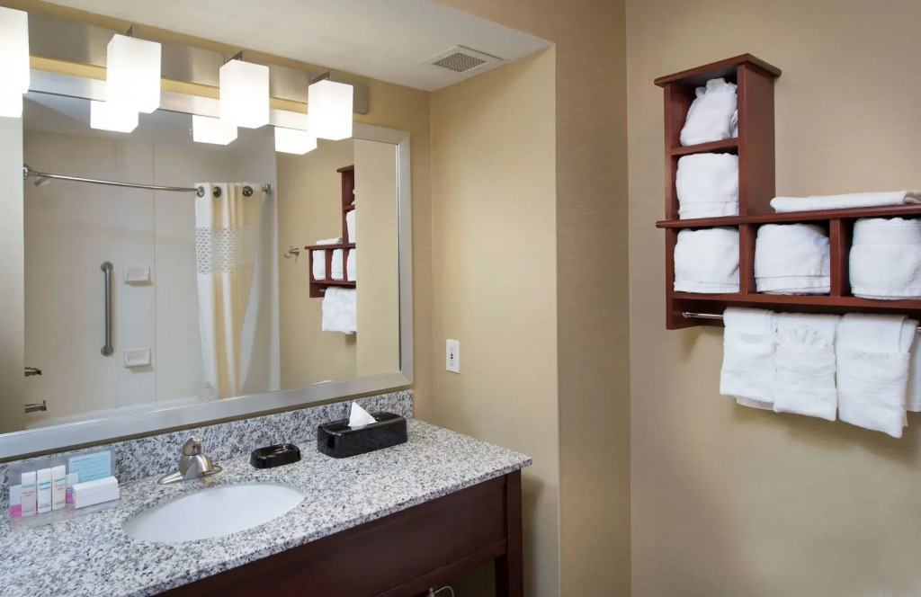 Hampton Inn Cornelia