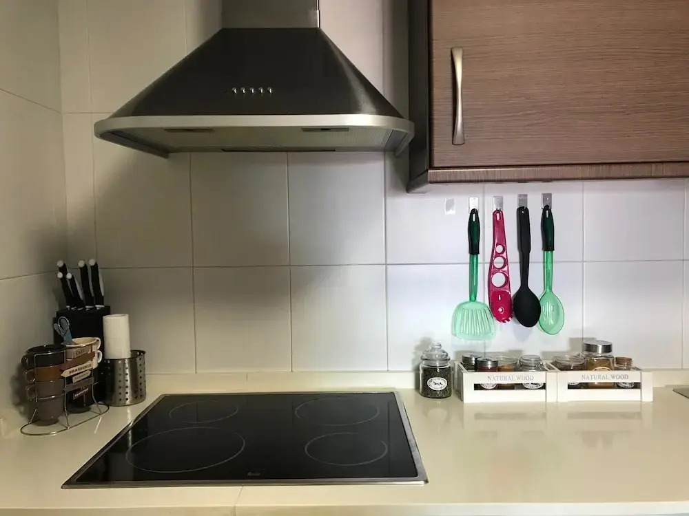 Apartamento Marina Park - 114B
