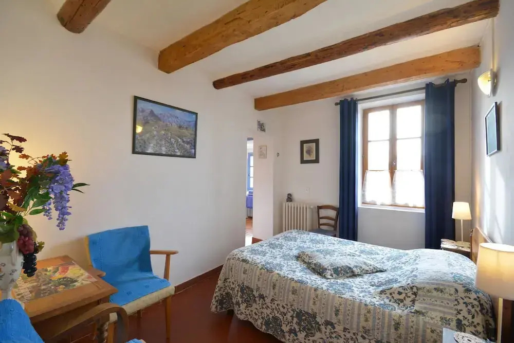 Chambres d'Hôtes Le Jas des Grands Cèdres