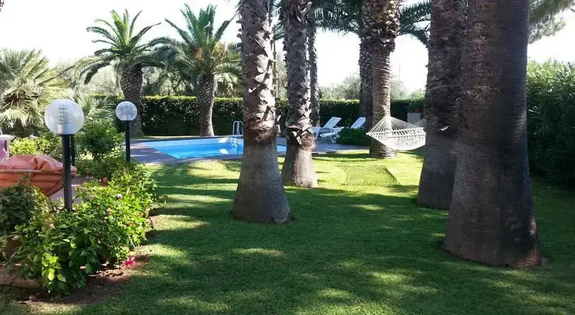 Casa Vacanza The Garden