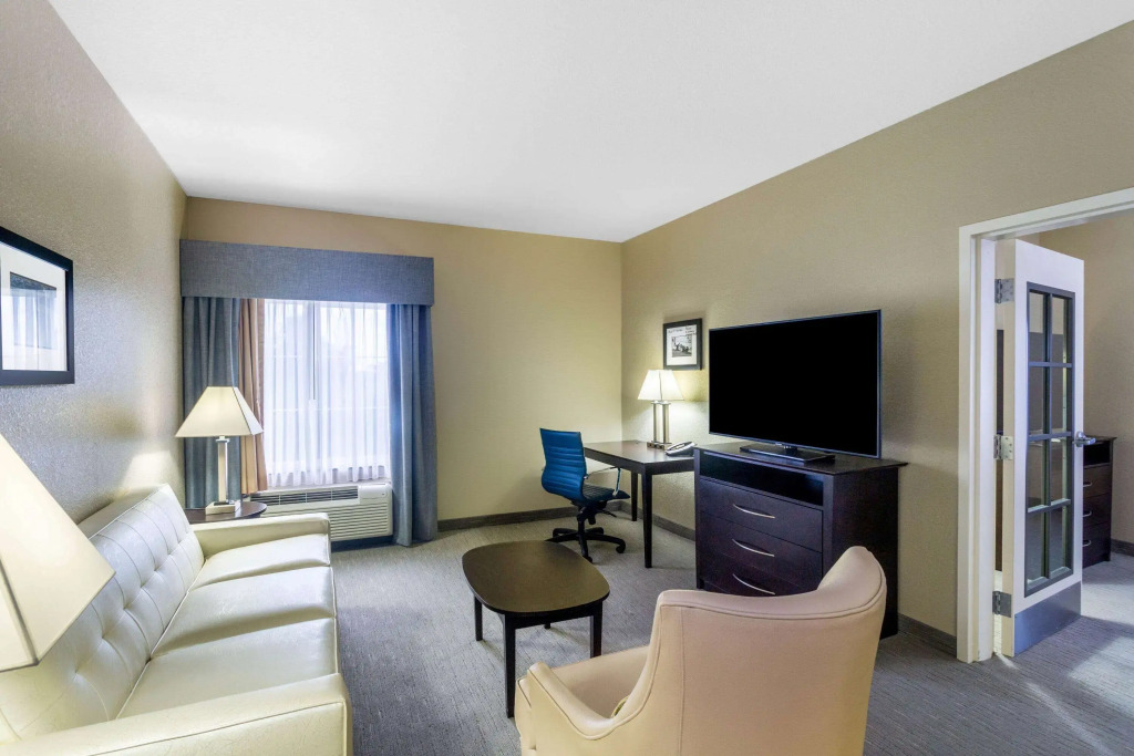 La Quinta by Wyndham Sebring