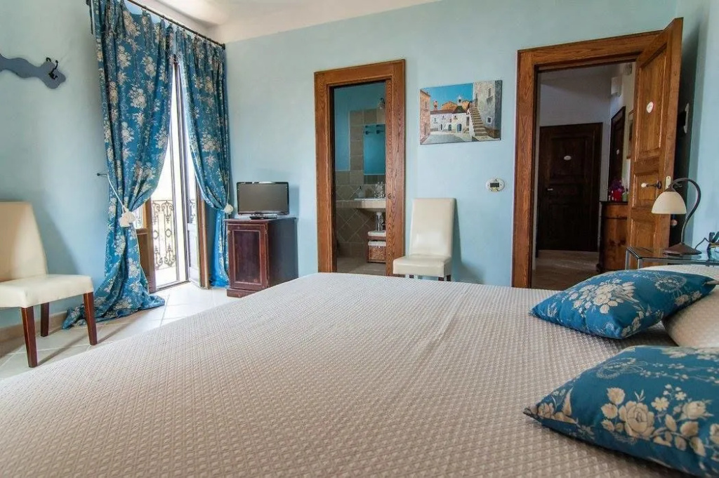 I Frangiventi B&B