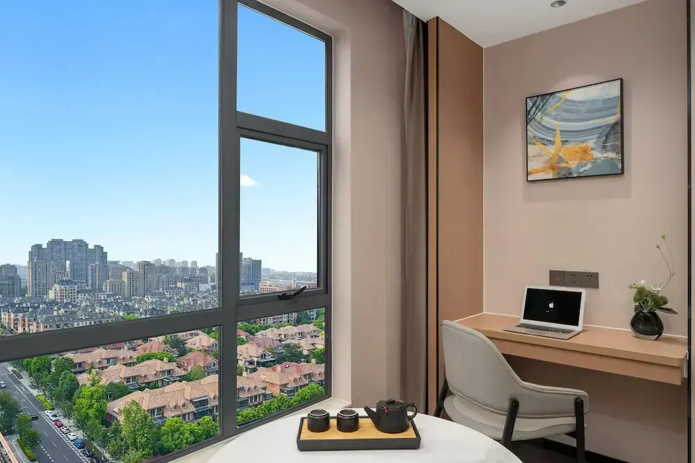Shenzhen Meiji Hotel
