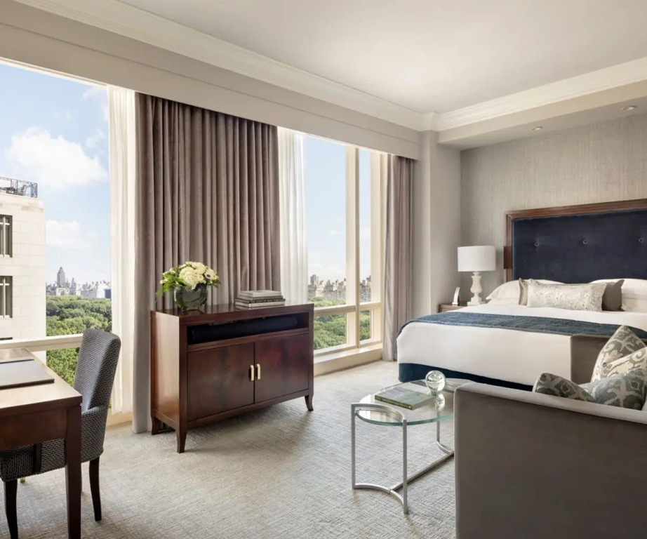 Trump International New York