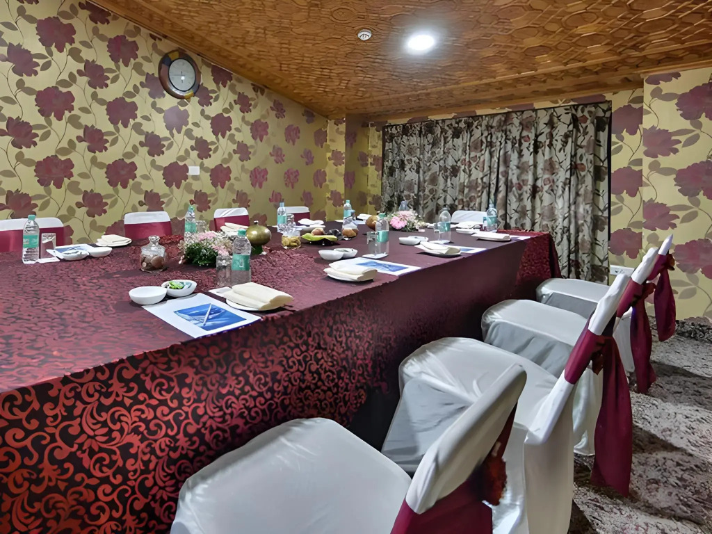 Batra Hotel