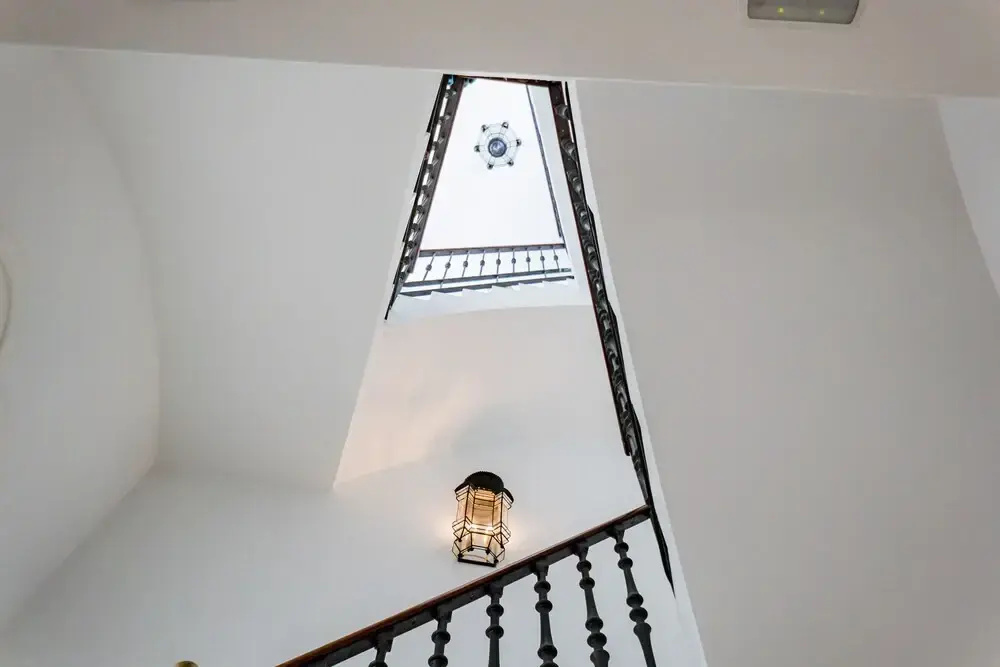 Casa Palacio La Casa Blanca Suites