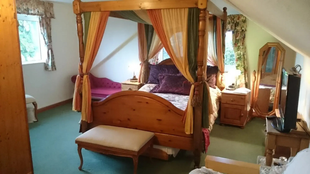 Shiralee Bed & Breakfast