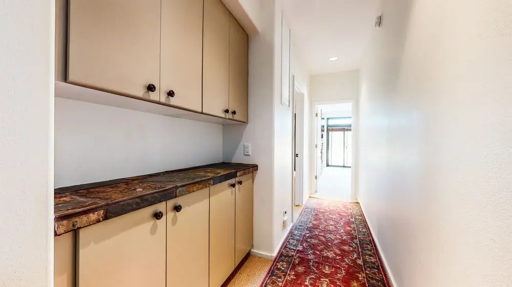 Snowcreek V #742 4 Bedroom Condo by Redawning