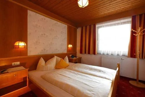 Bergmomente Apartments