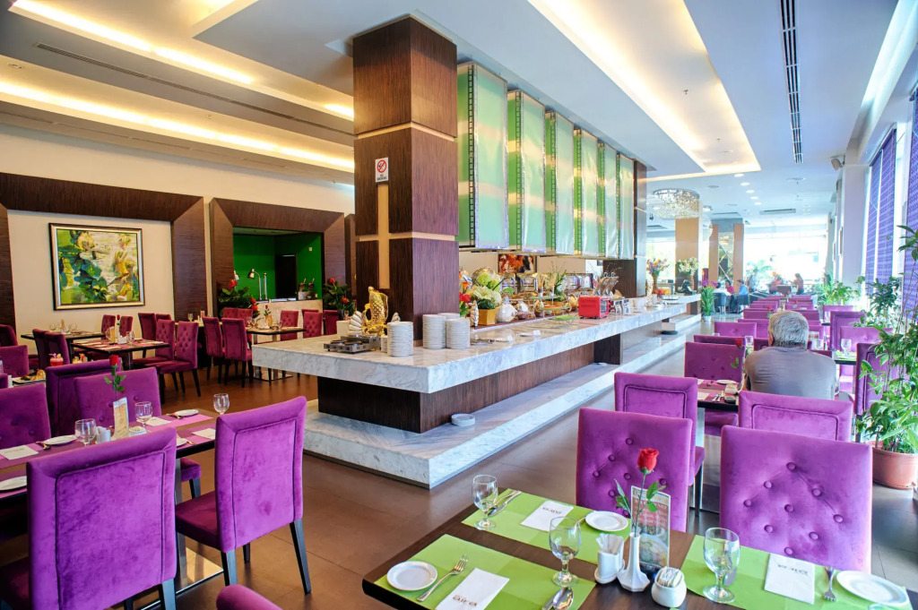 Hotel Aifa