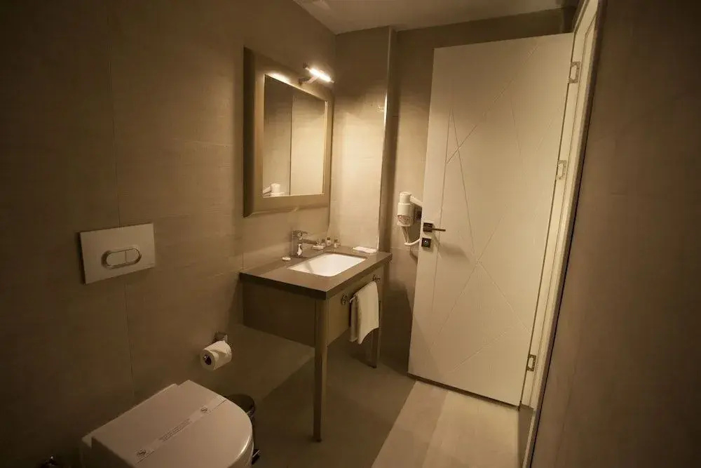 Giresun Sedef Hotel