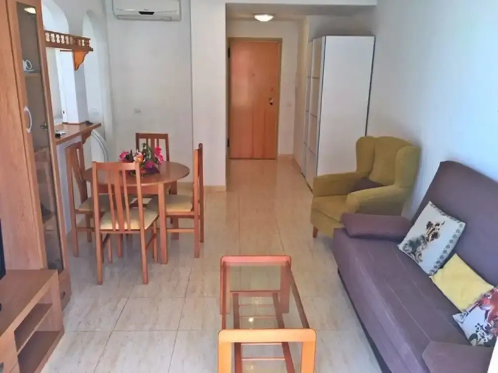 Apartamento Puertomar III 1