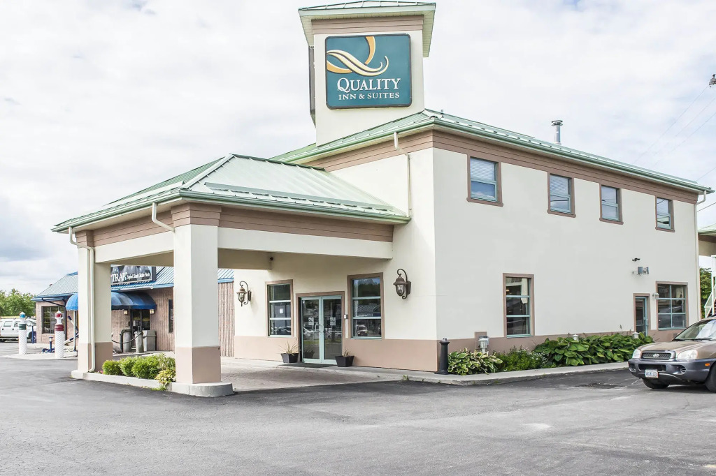 Hotel 1000 Islands